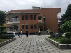 -四川大学(望江校区)