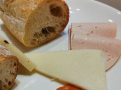 -无锡君来洲际酒店