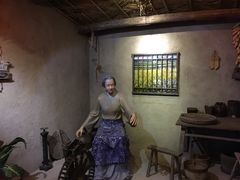 -上海纺织博物馆