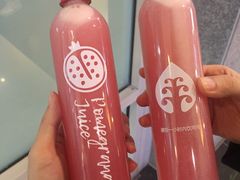 -果之满满鲜榨果汁(科技产业大厦店)