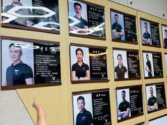-VPsmart私教健身工作室(新华路旗舰店)