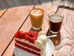 -Peet's Coffee皮爷咖啡(大学路店)