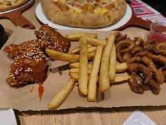 -必胜客(桐梓坡店)