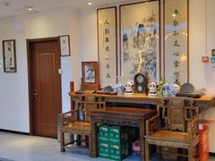 -徽韵人家·传承正宗徽菜(牡丹园店)