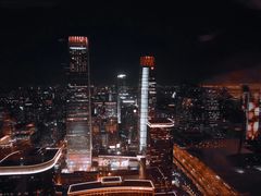 -北京中国大饭店