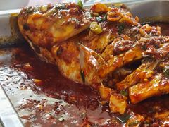 -无味饭店(九眼桥商业文化广场店)