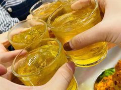 梅子酒-蒜香焼肉PURUSHIN(马场路店)