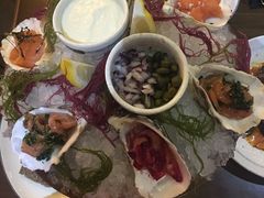 -FISH&POTATO Cō(地中海美食 万象城店)