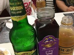 -马迭尔西餐厅(中央大街店)