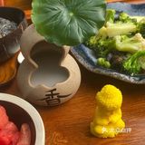 这么佛系的炸酱面，吃完浑身充满灵气儿，素斋界顶流！