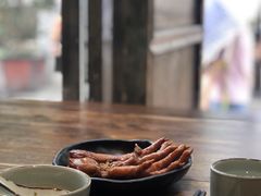 -鱼食饭稻·苏浙土菜17年老馆子(平江路店)