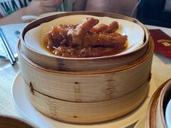 凤爪-御宝轩(益丰·外滩源店)