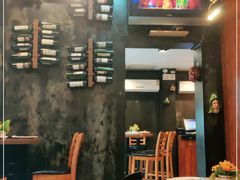 -克比叔叔印度餐厅Kebabs on the Grille(永康路分店)