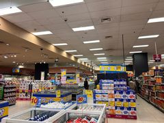 -AEON超市(永旺梦乐城泰达店)