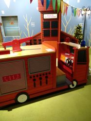 -幻贝家儿童乐园(苏州中心店)