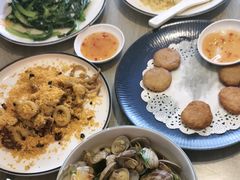 -巽寮印象美食部落餐厅·海鲜·地方特色菜(惠州体验店)