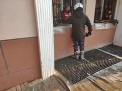 -蓟洲国际滑雪场