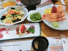 -松坂屋日料自助(长城路店)