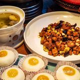太太太费饭了叭！西安居然藏着这么一家川菜馆子‼️