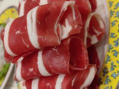 -清真马家美食城•海鲜•青岛菜•火锅(延安三路店)