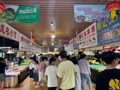 -都斛海鲜街