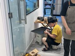 -Tomado绿色烘焙(大尧三路店)