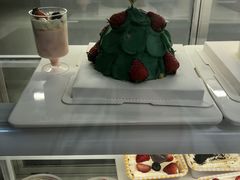 -艾加柒克蛋糕茶歇甜品台(春熙路店)