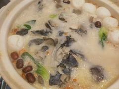 -羡餐厅·杭帮菜·淳菜(千岛湖自由洲际殿店)