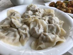 -京滨饭店·餐厅(阜外大街店)