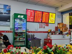 -凤张螺蛳粉·爽口粉(跃进路总店)