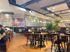 大堂-金翠河烧鹅餐厅(解放碑时代广场店)