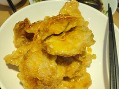-关东小磨东北菜(上海长风大悦城店)