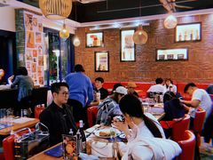 -LA MAISON公鸡和龙(蛇口店)