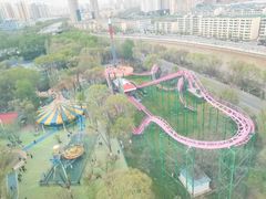 -西宁市人民公园(城西区)