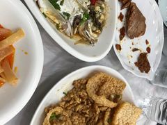 -家的味道餐厅·新鲜实惠