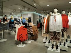 -H&M(亨特城市广场店)