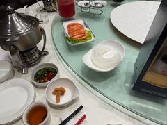 -天宜隆蘑菇宴火锅(石景山旗舰店)