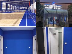 -BUFFALO篮球公园(康桥店)