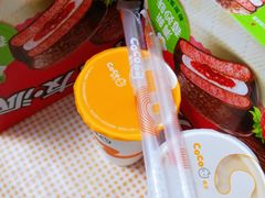 -CoCo都可(方庄店)