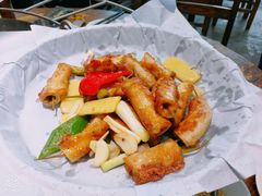 -飞尝蚝·顺德菜·鱼生(顺德总店)