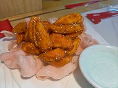 -黑土人家(江桥万达广场店)