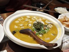 -马灯部落·西湖边的创意山景餐厅(虎跑动物园店)
