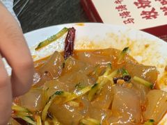 -马海涛牛肉串·午市牛腩饭·烧烤夜宵(领汇广场店)