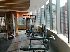 -上海雅居乐万豪侯爵酒店