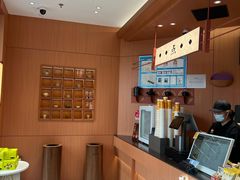 -茶话弄(中贸广场店)