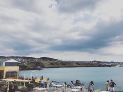 -Cafe Aewol Monsant