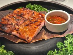 -清莱湾 CHIN RAI·甄选泰餐(万象前海店)