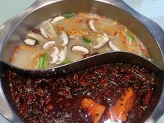 -德庄火锅(矿大三胞店)