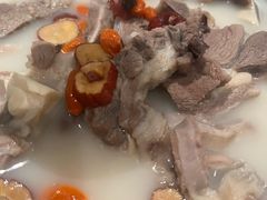 -新兴·金羊座·粤菜点心(乐峰店)