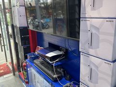 -酷玩e代(鼓楼东大街店)